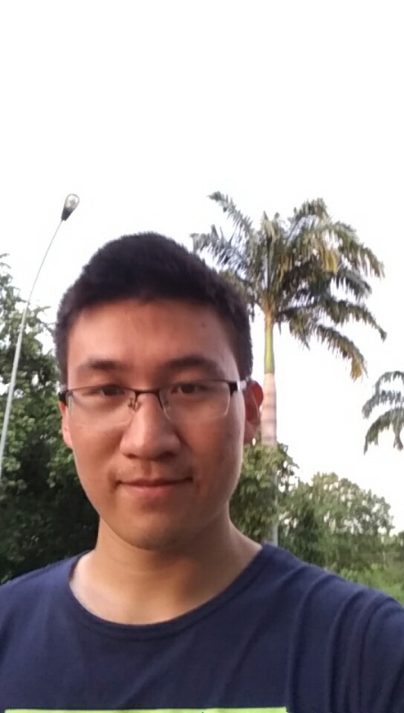 马丁的第二张照片--古田交友网