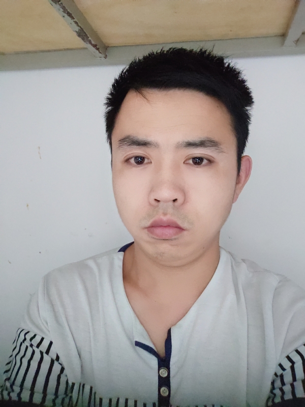 老男孩的第二张照片--古田交友网