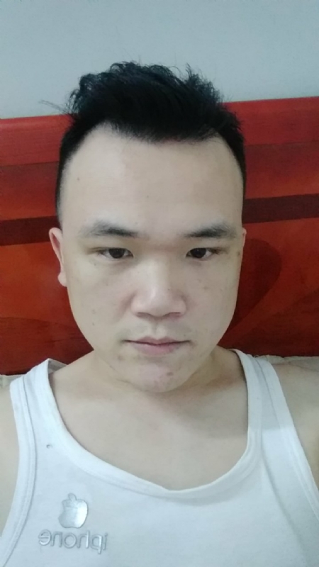 遇见的第一张照片--古田交友网