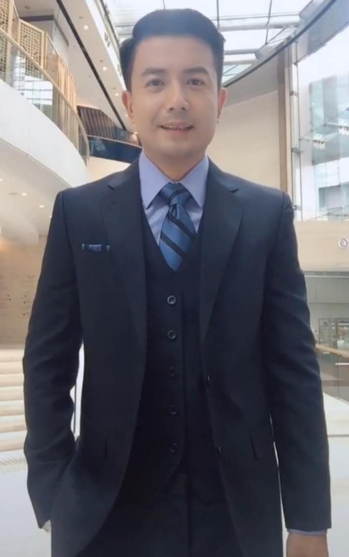 宁静致远的第一张照片--古田交友网