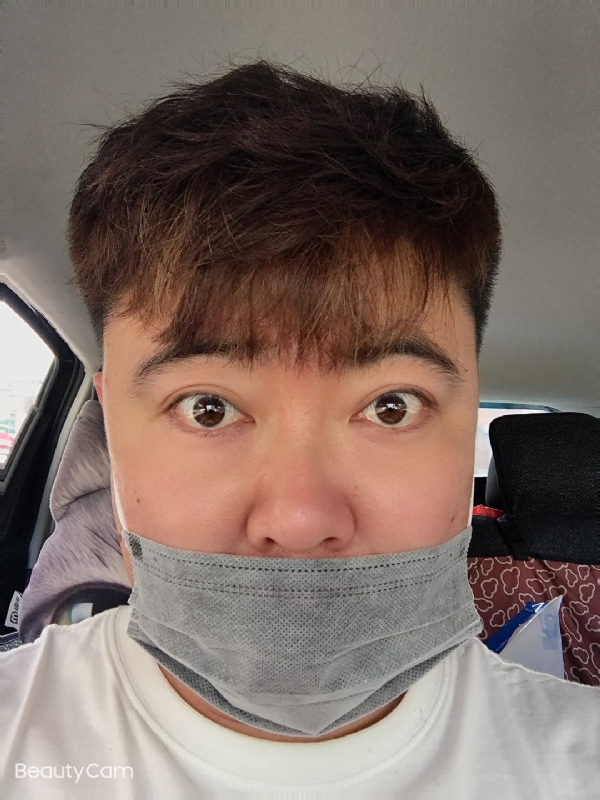 情有独钟的第一张照片--古田交友网