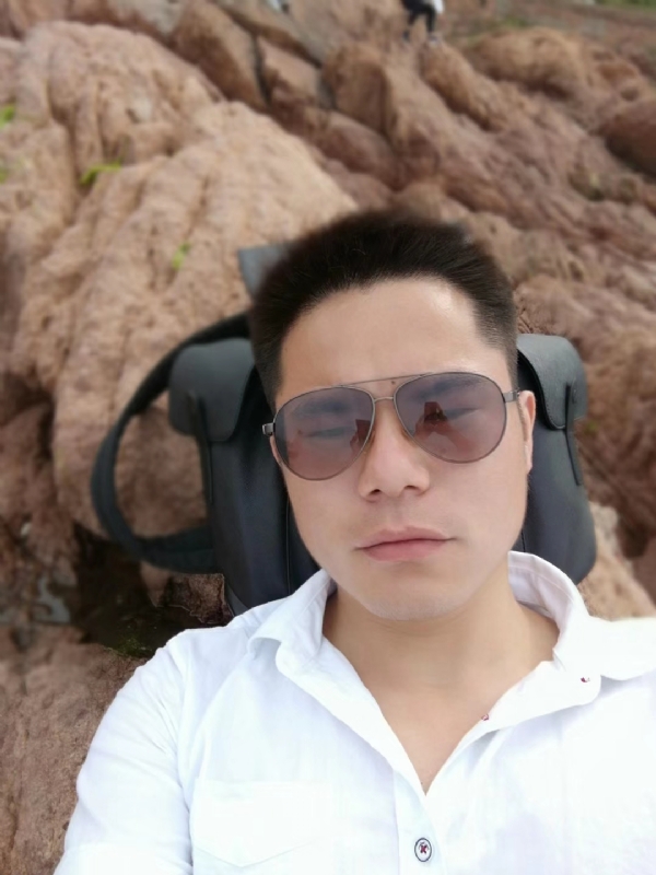 易听的第一张照片--古田交友网