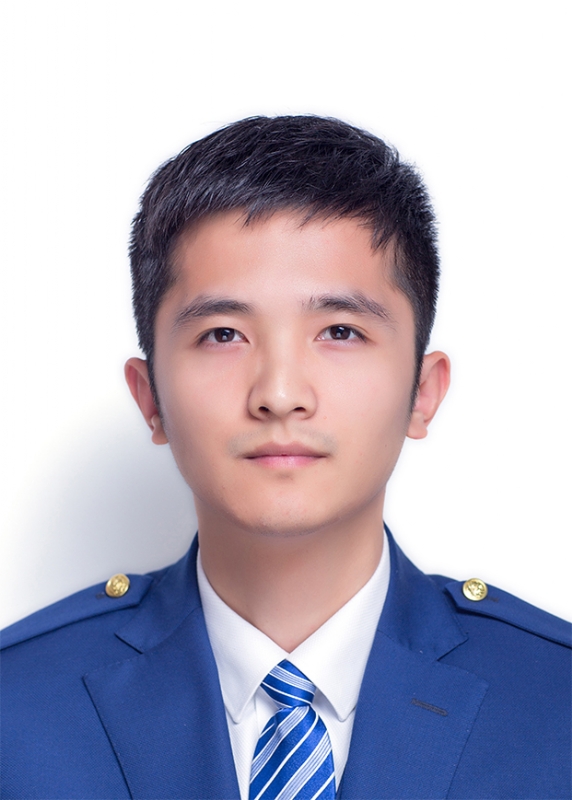 T哥的第二张照片--古田交友网