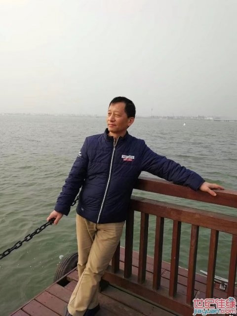 相爱一生的第一张照片--古田交友网