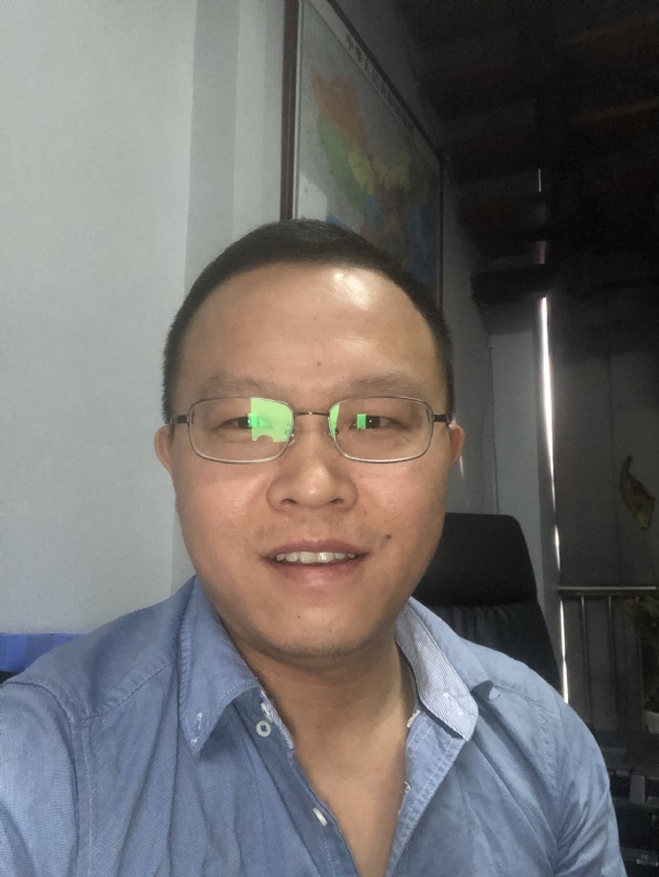 小吴的第一张照片--古田交友网