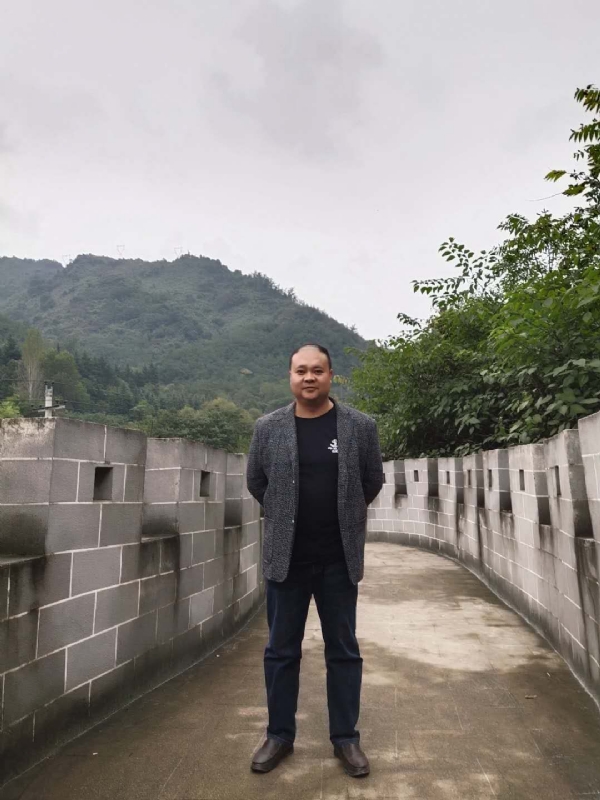 玉竹的第一张照片--古田交友网