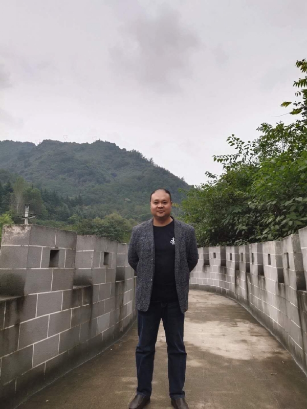 玉竹的第二张照片--古田交友网