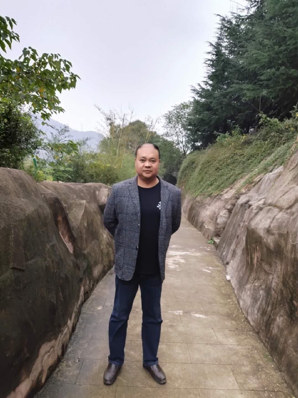 玉竹的第三张照片--古田交友网