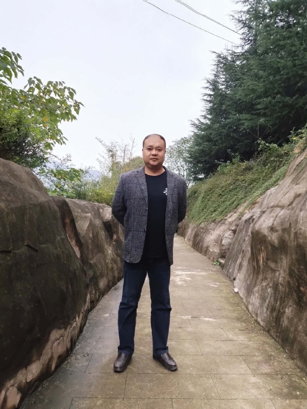 玉竹的第四张照片--古田交友网