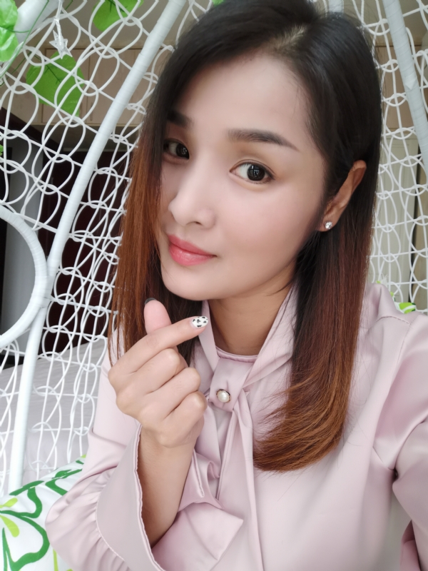 夏雨的第一张照片--古田交友网