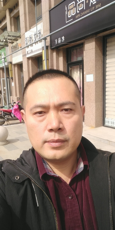 Happpy的第一张照片--古田交友网