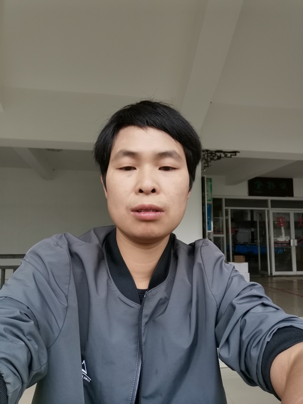 刘志强的第一张照片--古田交友网