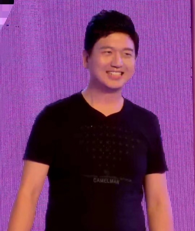 风继续吹的第二张照片--古田交友网