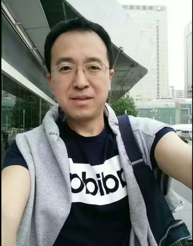 阳仔的第一张照片--古田交友网