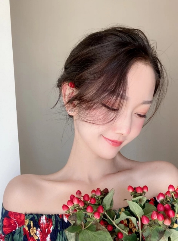 小诗vanessa的第二张照片--古田交友网