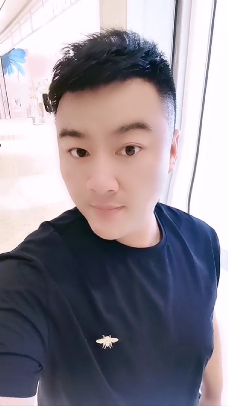微风徐徐的第一张照片--古田交友网