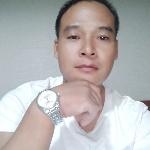 一点红的第一张照片--古田交友网