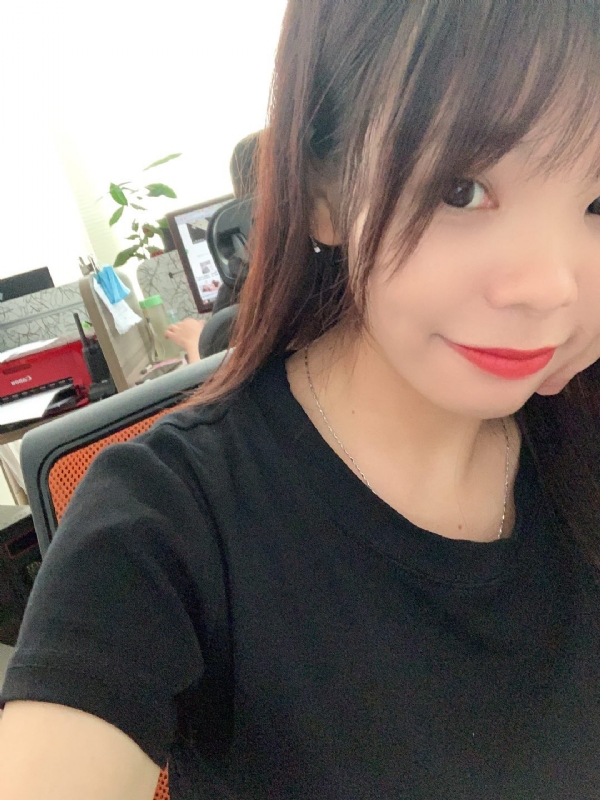 小乔的第二张照片--古田交友网
