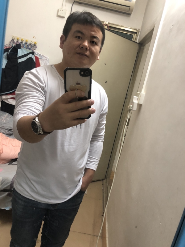 凯的第一张照片--古田交友网