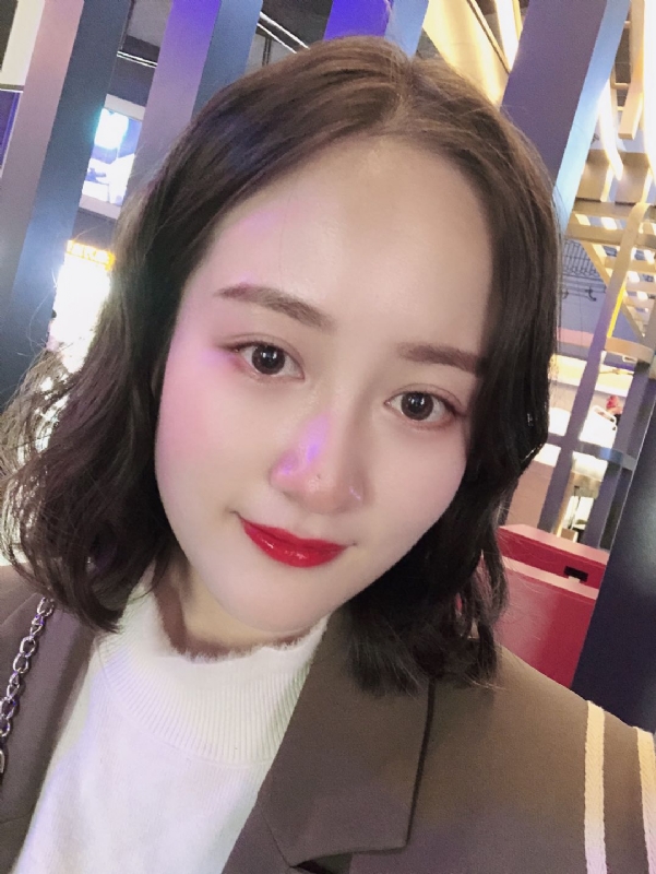 米苏娜娜的第二张照片--古田交友网