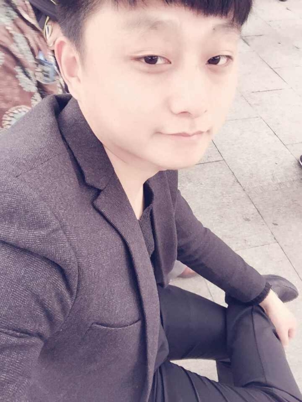 我姓徐缺难解你心绪的第一张照片--古田交友网