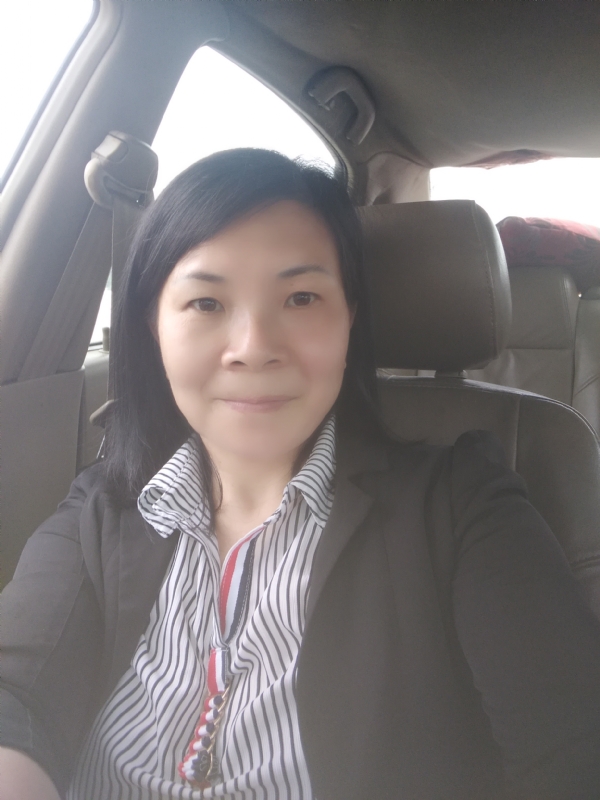 美丽心情的第二张照片--古田交友网