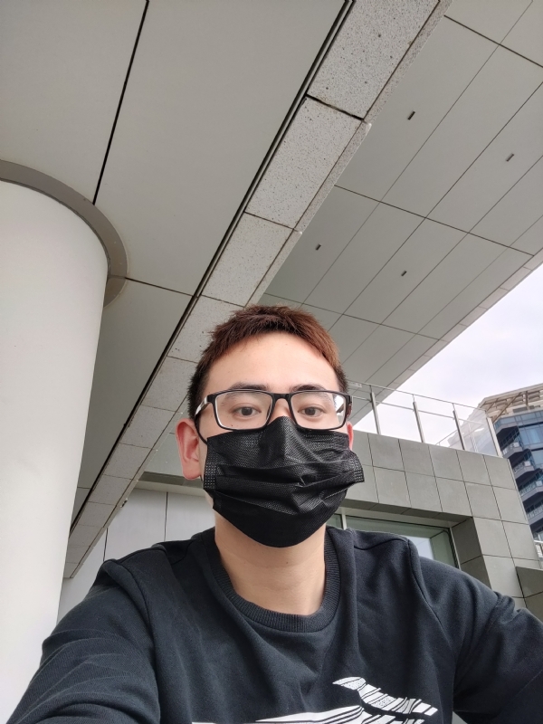 萍水相逢晏的第三张照片--古田交友网