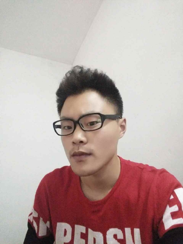 玉尚的第一张照片--古田交友网