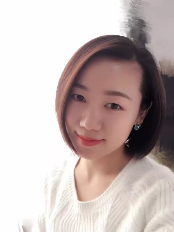 soniahan的第二张照片--古田交友网