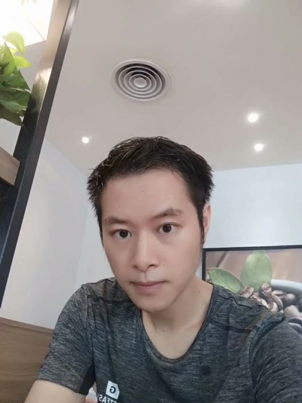 期待缘分的第一张照片--古田交友网