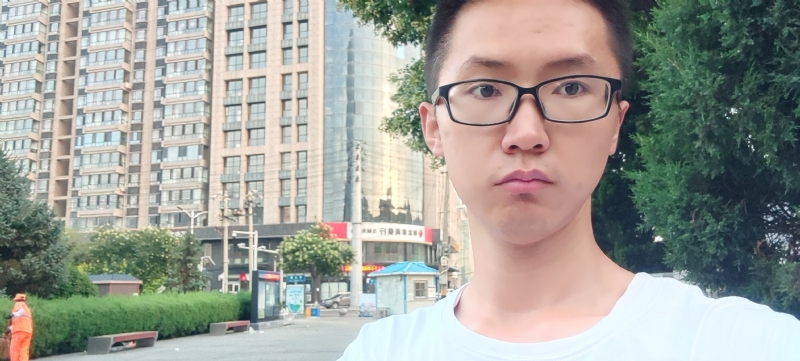 在一起永不变的第一张照片--古田交友网