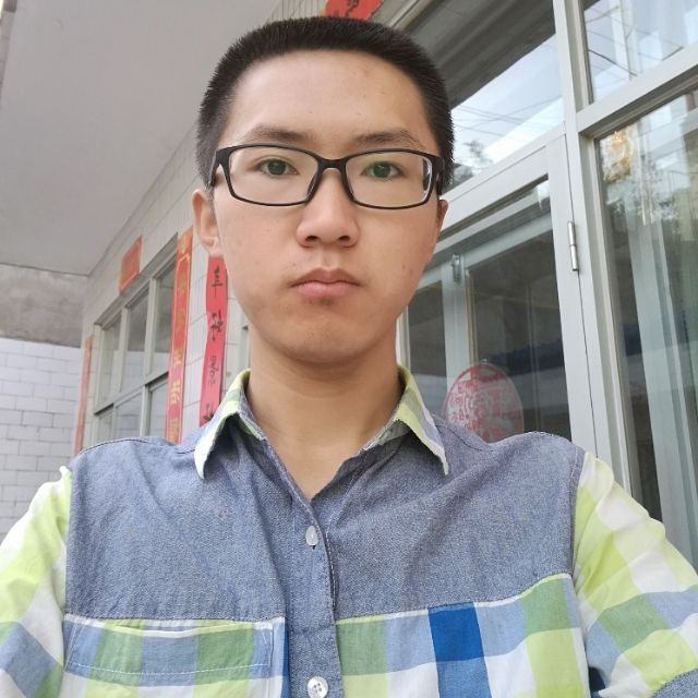 OK的第一张照片--古田交友网