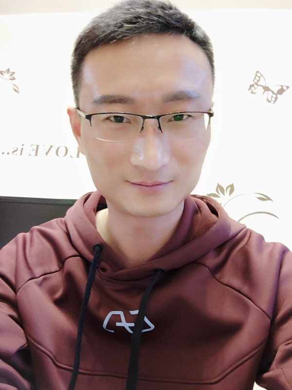 魅影的第一张照片--古田交友网