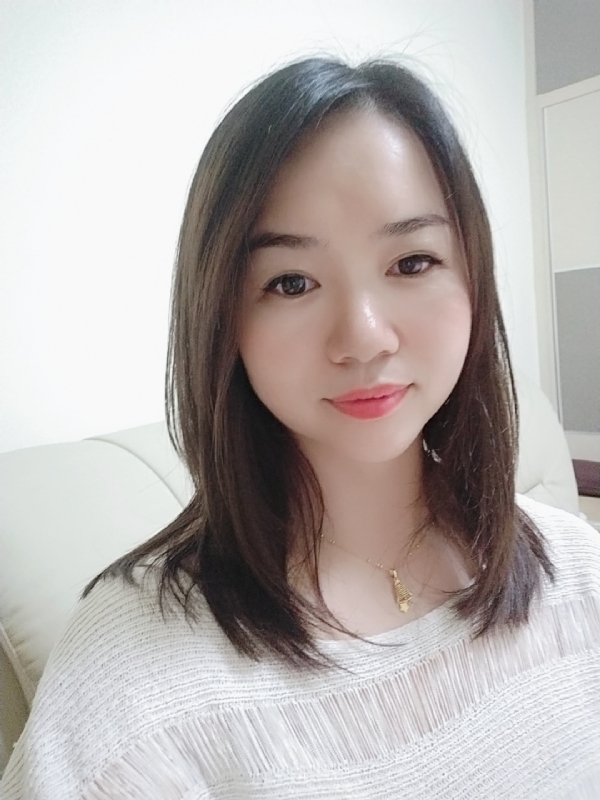 邱思敏的第二张照片--古田交友网