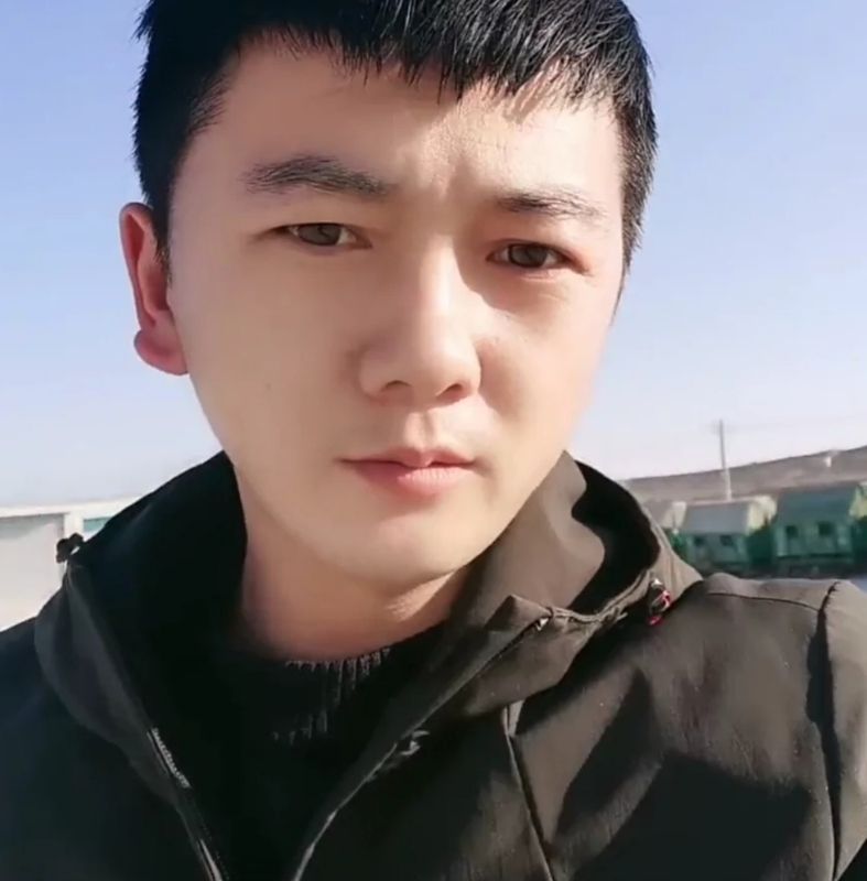 北漠的第一张照片--古田交友网