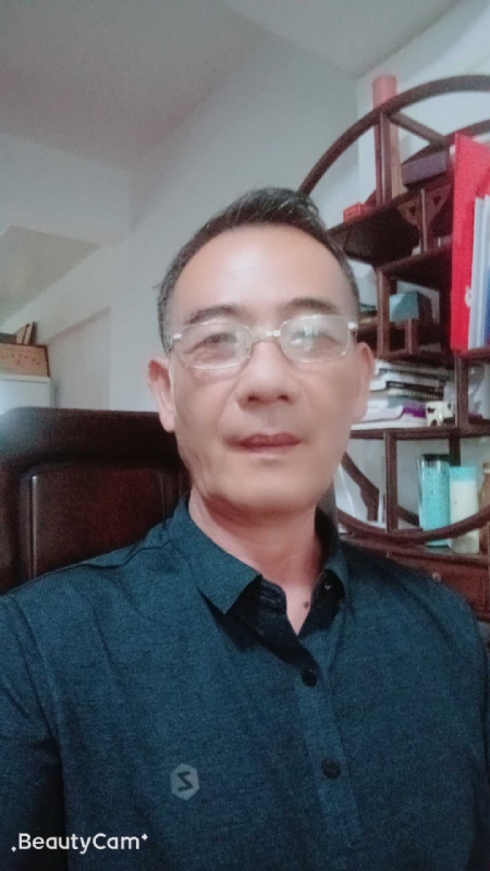 茂哥的第一张照片--古田交友网