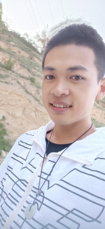 小辉的第一张照片--古田交友网