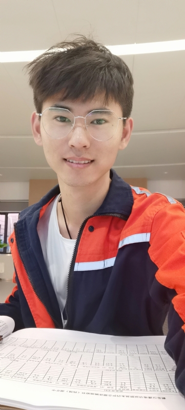 陌上人如玉的第一张照片--古田交友网
