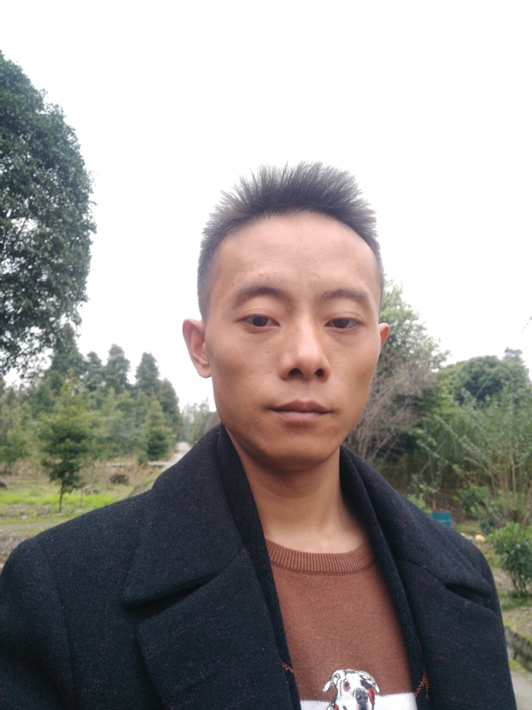 携手白头的第二张照片--古田交友网