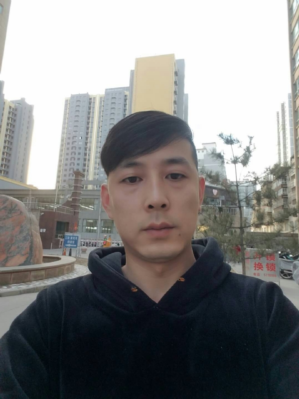 真心找你的第一张照片--古田交友网