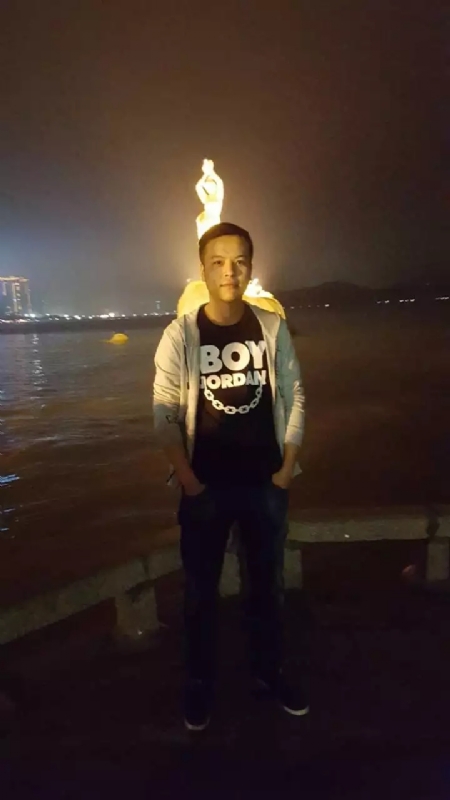 清风徐来。的第一张照片--古田交友网
