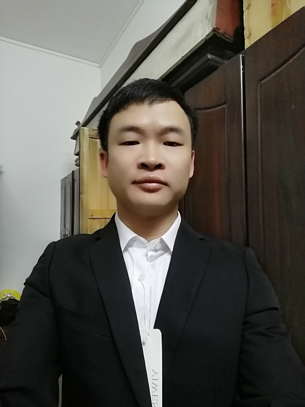寻找真爱的第一张照片--古田交友网