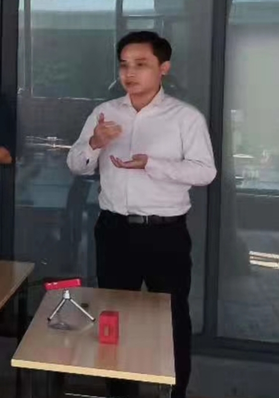 翼只等你的第一张照片--古田交友网