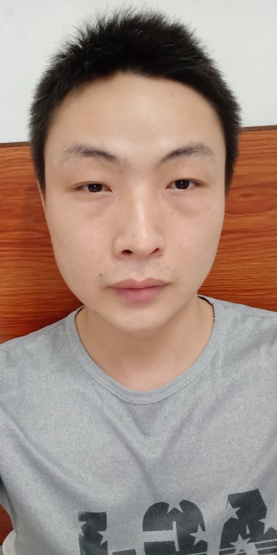 牵壹人白首的第一张照片--古田交友网