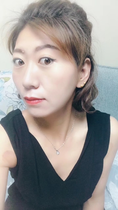 橙子??的第一张照片--古田交友网