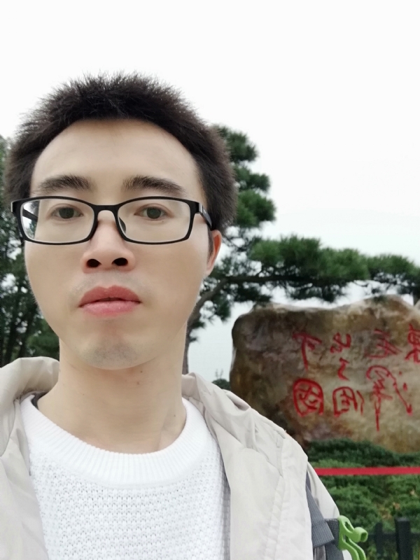 子复的第一张照片--古田交友网