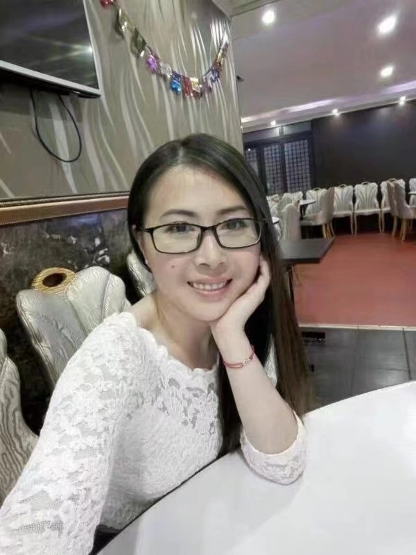 离异单身无子的第一张照片--古田交友网
