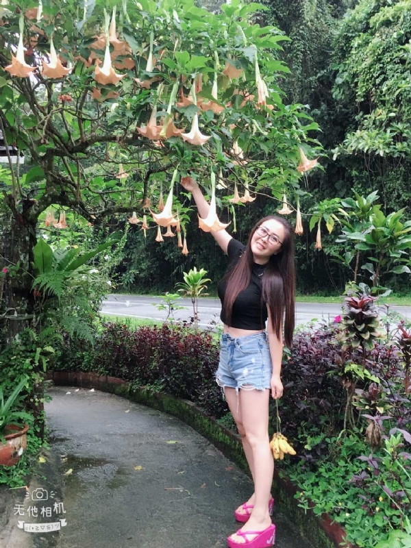 离异单身无子的第二张照片--古田交友网