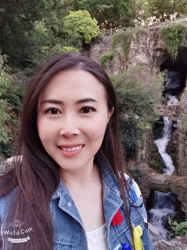 离异单身无子的第三张照片--古田交友网