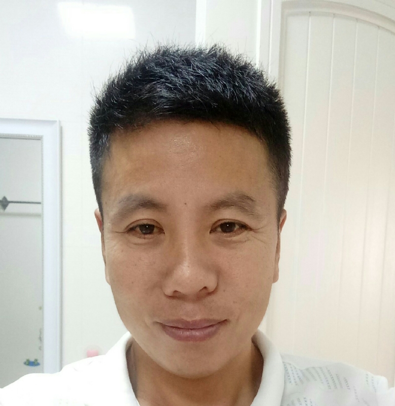 开心就好的第一张照片--古田交友网